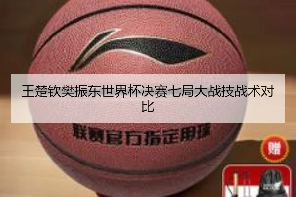 王楚钦樊振东世界杯决赛七局大战技战术对比